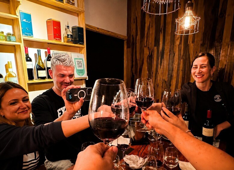 Picture 3 for Activity Premium Argentine Dining Experience with Wine Pairing 2