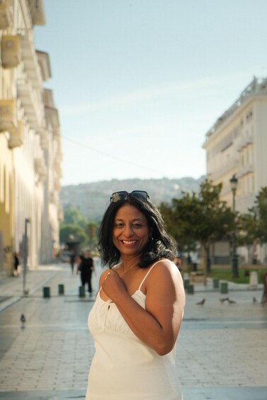 Picture 8 for Activity Thessaloniki: Photoshoot with a Private Photographer 3