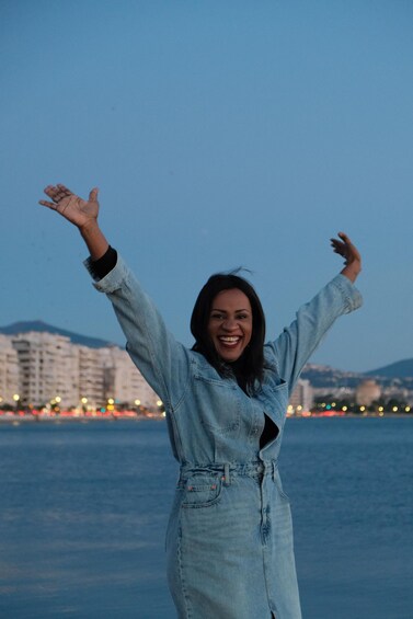 Picture 4 for Activity Thessaloniki: Photoshoot with a Private Photographer 2