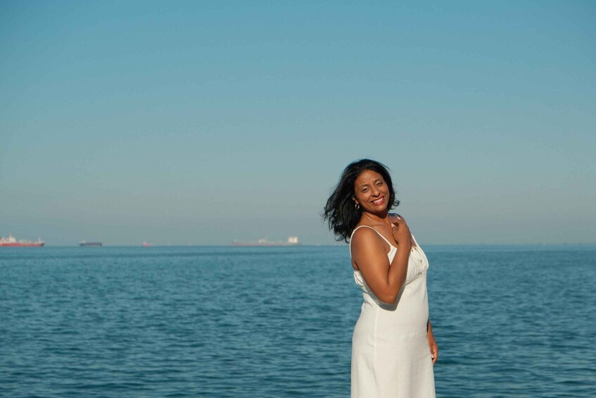 Picture 12 for Activity Thessaloniki: Photoshoot with a Private Photographer 5