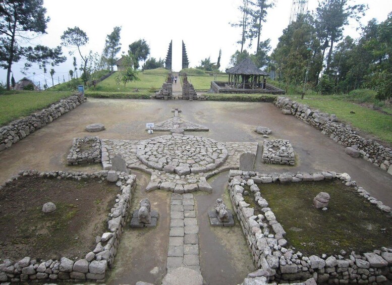 Picture 4 for Activity SURAKARTA (SOLO CITY) : CUSTOMIZED TOURS WITH CAR DRIVER 1