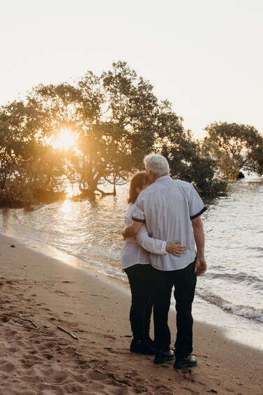 Picture 17 for Activity Brisbane: Private Beach Photo Shoot Experience 2