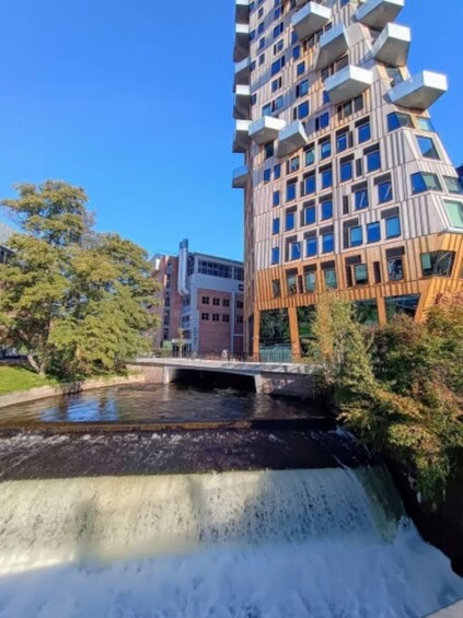 Picture 2 for Activity Private Akerselva River Walk (Oslo) 4