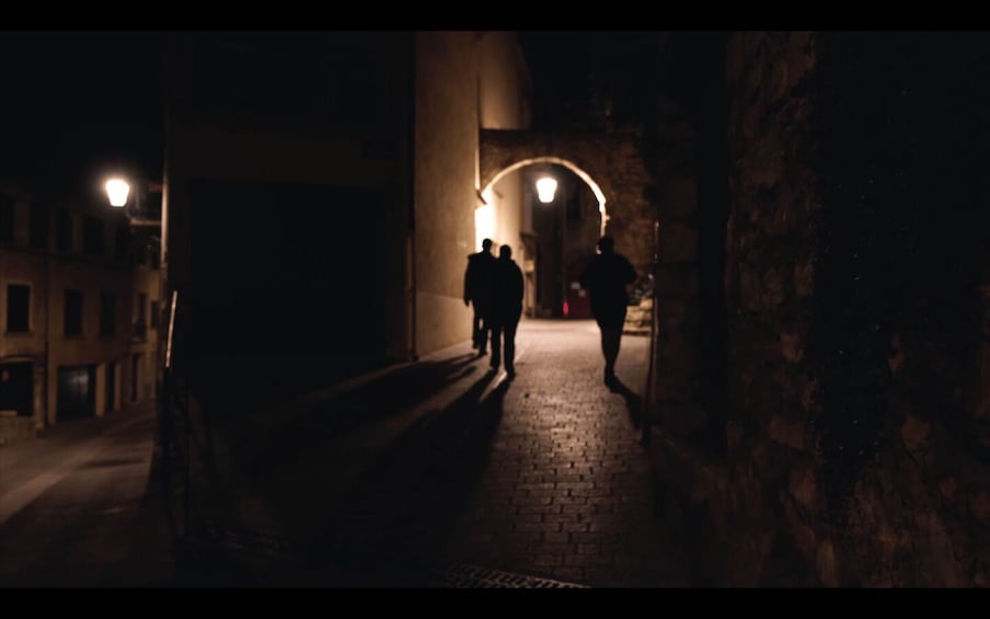 Picture 6 for Activity Sisteron: tour of the town through the mountains (sunset/nighttime) 2