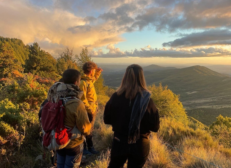 Picture 4 for Activity Sisteron: tour of the town through the mountains (sunset/nighttime) 3