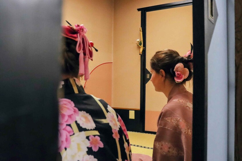 Picture 28 for Activity Honor/experience Samurai & traditional Culture to the fulle 4