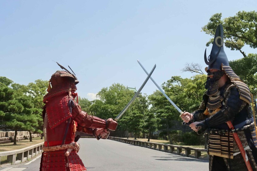 Picture 30 for Activity Honor/experience Samurai & traditional Culture to the fulle 2