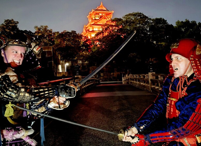 Picture 32 for Activity Honor/experience Samurai & traditional Culture to the fulle 2