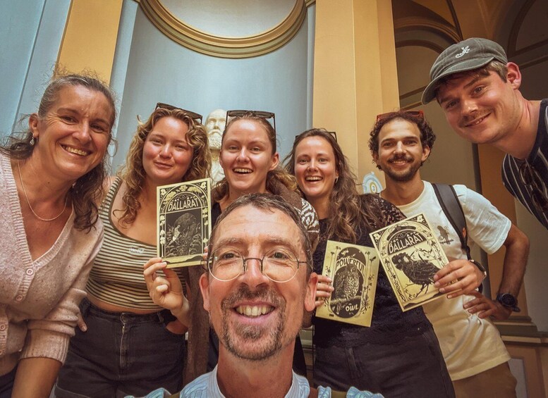 Picture 5 for Activity Ballarat: Hidden City Tales Guided Walking Tour + Coffee 3