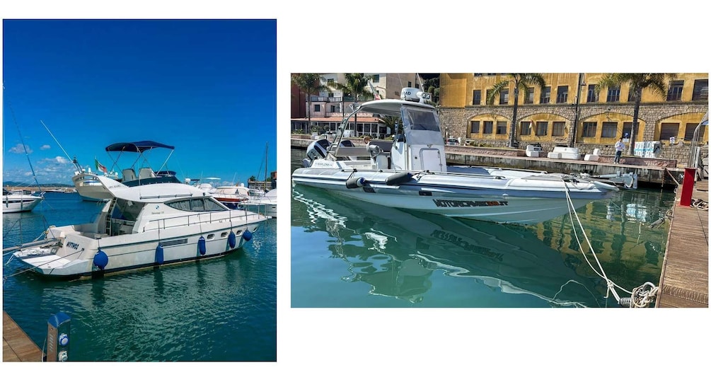 Argentario: Half-Day, Full Day or Sunset Aperitif 1
