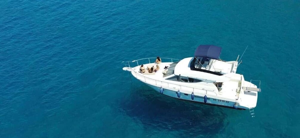 Argentario: Half-Day, Full Day or Sunset Aperitif 1