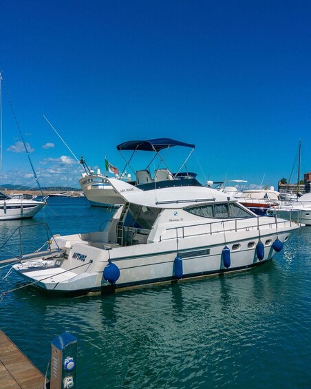 Picture 1 for Activity Argentario: Half-Day, Full Day or Sunset Aperitif 2