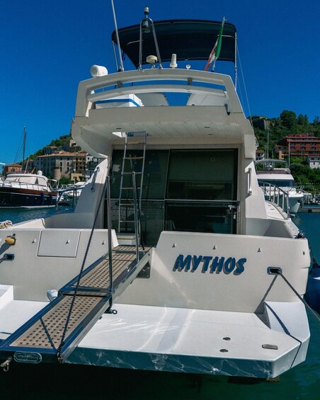 Picture 2 for Activity Argentario: Half-Day, Full Day or Sunset Aperitif 3