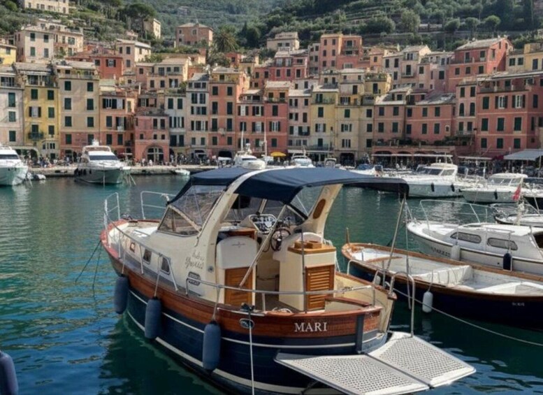 Picture 8 for Activity Argentario: Half-Day, Full Day or Sunset Aperitif 2