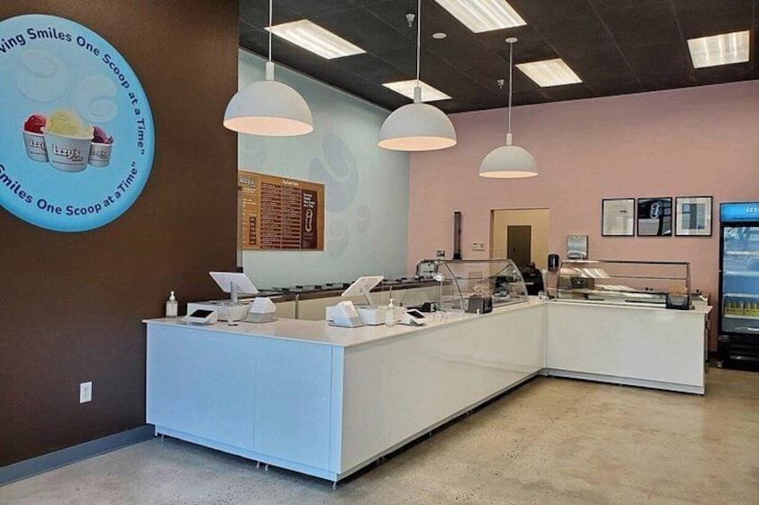 Santa Cruz Ice Cream Tour 4 Stops Samples Full Scoops 4