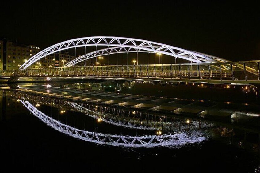 Ponte de As Correntes