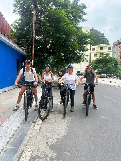Picture 58 for Activity Cat Ba Island: E-Bike Rental & Island Exploration 3