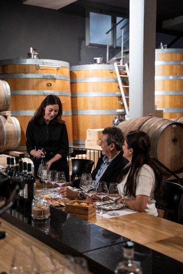 Picture 2 for Activity Valpolicella Classica – Signature Collection panoramic wine tasting 2