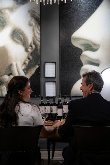 Picture 13 for Activity Valpolicella Classica – Signature Collection panoramic wine tasting 4