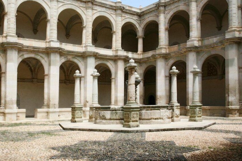2-Day Guided Tour in Oaxaca with a Certified Guide 1