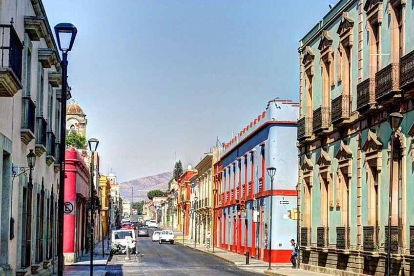 2-Day Guided Tour in Oaxaca with a Certified Guide 2