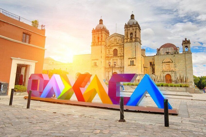 2-Day Guided Tour in Oaxaca with a Certified Guide 4