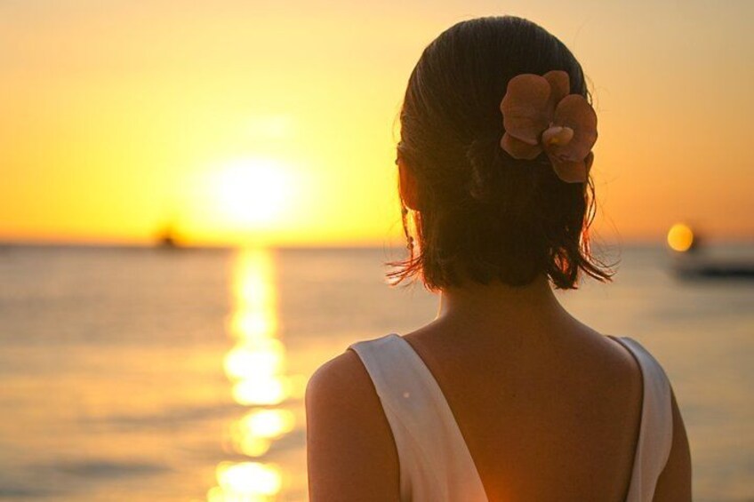 Boracay Photoshoot by Professional Photographer 4