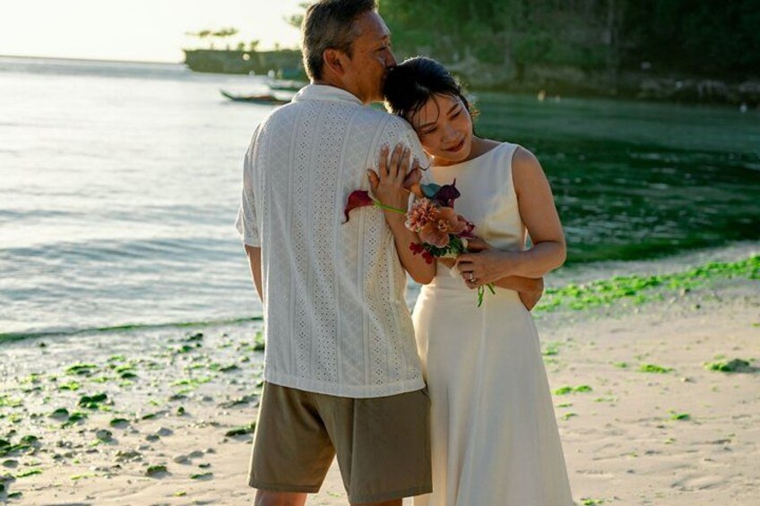 Boracay Photoshoot by Professional Photographer 2