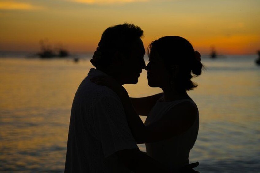 Boracay Photoshoot by Professional Photographer 5