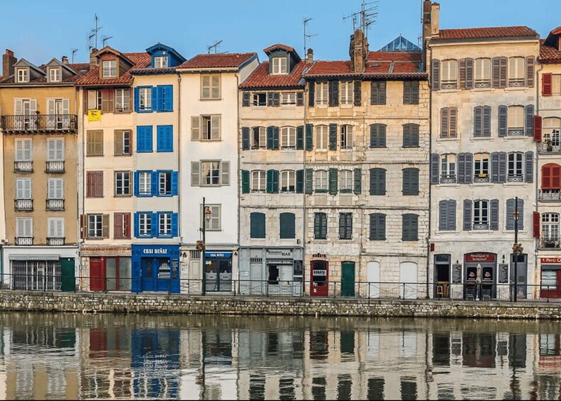 Picture 9 for Activity From San Sebastian: French Basque Coast VIP Gourmet Tour 2