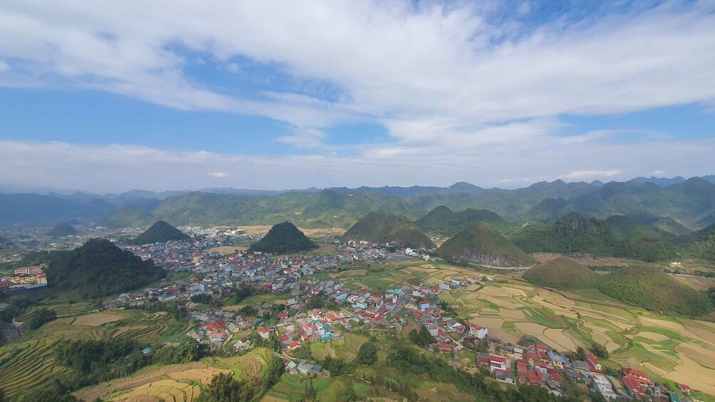 Picture 6 for Activity Private Dong Van Old Town Overnight Experience from Ha Giang 5