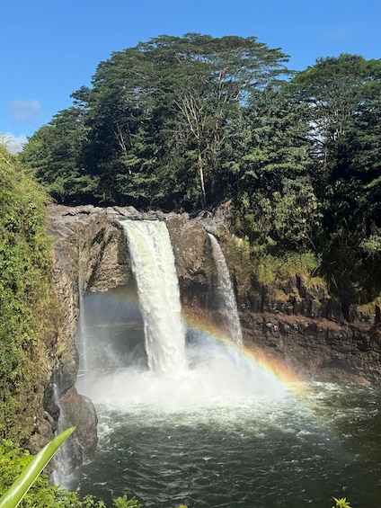 Picture 1 for Activity Big Island: Hawaii Volcanoes National Park and Hilo Tour 5