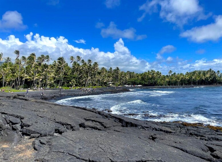 Picture 12 for Activity Big Island: Hawaii Volcanoes National Park and Hilo Tour 2