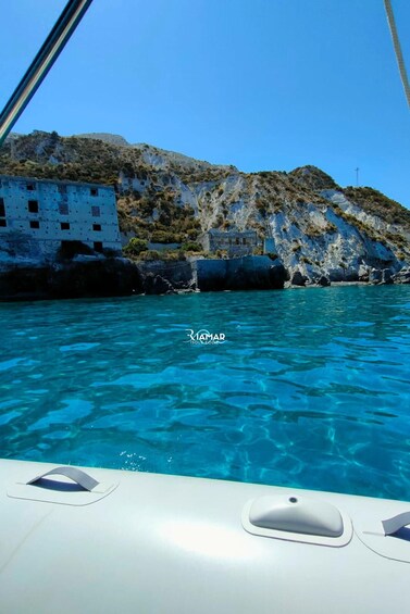 Picture 3 for Activity Aeolian Islands: Exclusive Tour of Vulcano and Lipari 3