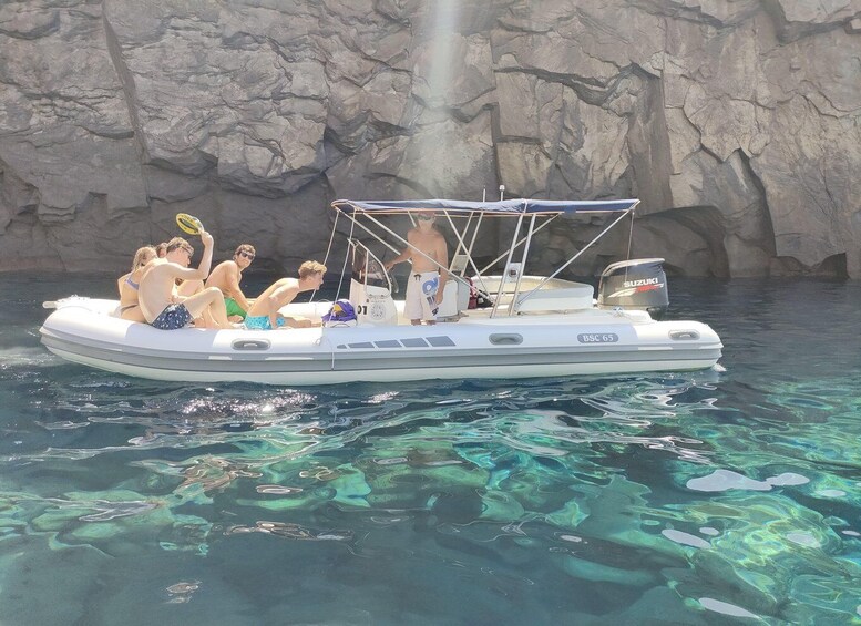 Aeolian Islands: Exclusive Tour of Vulcano and Lipari 1