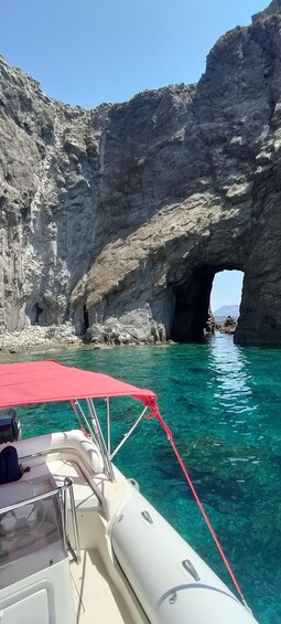Picture 5 for Activity Aeolian Islands: Exclusive Tour of Vulcano and Lipari 2