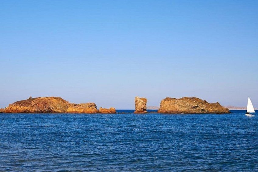 Vai Beach 2