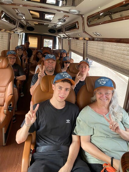 Picture 2 for Activity Luxury Tour with Limousine Car: Mekong Delta -My Tho Ben Tre 4
