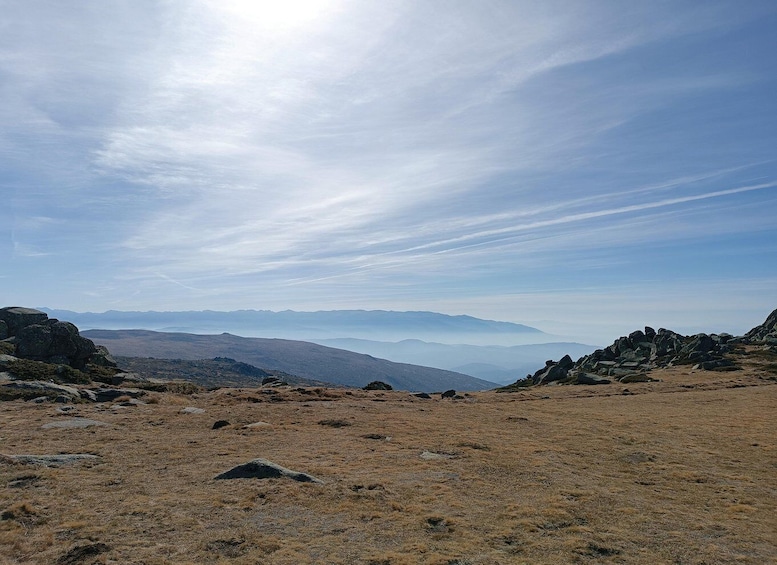 Picture 4 for Activity Sofia: Thrilling Hike to the Black Peak of Vitosha Mountain 2