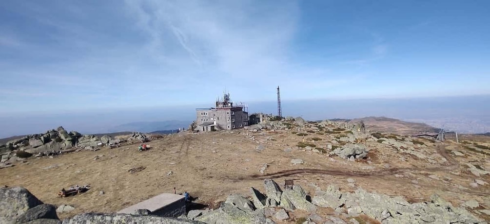 Sofia: Thrilling Hike to the Black Peak of Vitosha Mountain 1