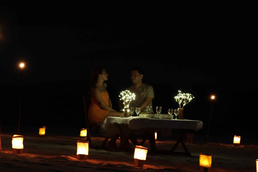Picture 1 for Activity Parnaíba Delta: Stargazing Experience with Wine & Snacks 4