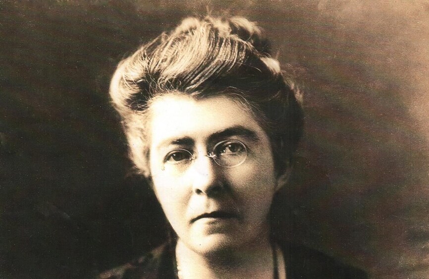 Picture 3 for Activity Irish Women's History Dublin Private Walking Tour 4