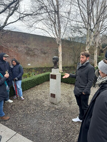 Picture 5 for Activity Irish Women's History Dublin Private Walking Tour 3
