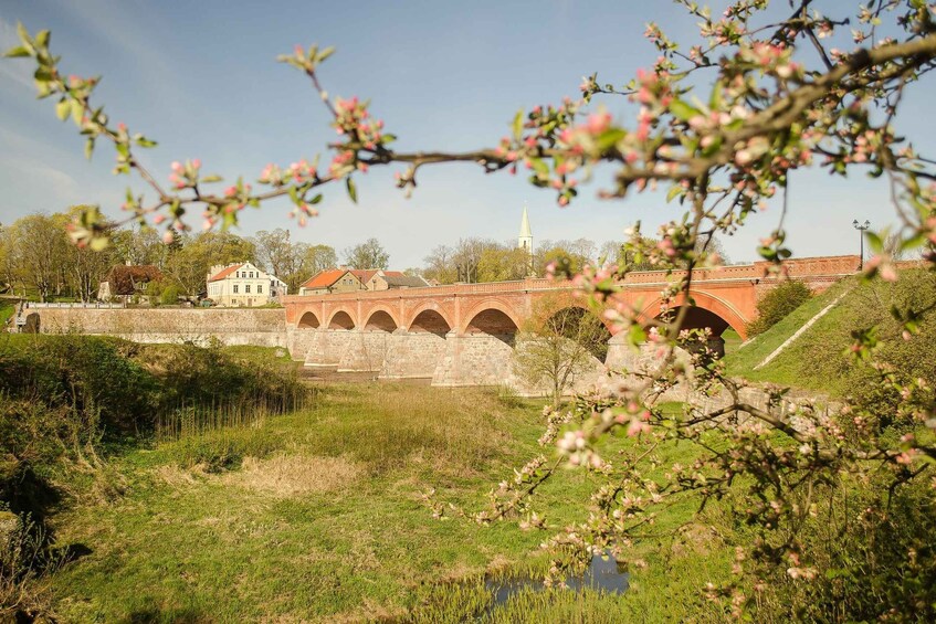 Picture 2 for Activity From Riga: Kemeri National Park and Kuldiga Tour 2