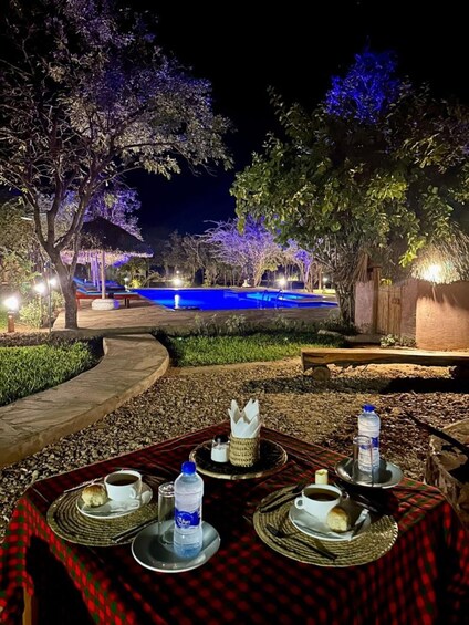 Picture 26 for Activity From Zanzibar: 3-Day Selous Safari, Boat Tour & Maasai Visit 3