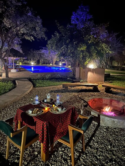 Picture 5 for Activity From Zanzibar: 3-Day Selous Safari, Boat Tour & Maasai Visit 4