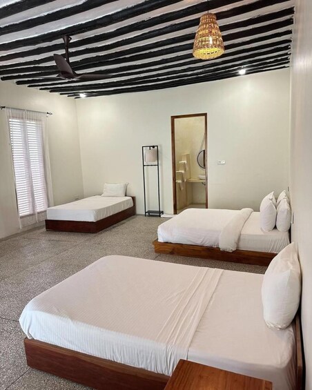 Picture 22 for Activity From Zanzibar: 3-Day Selous Safari, Boat Tour & Maasai Visit 5