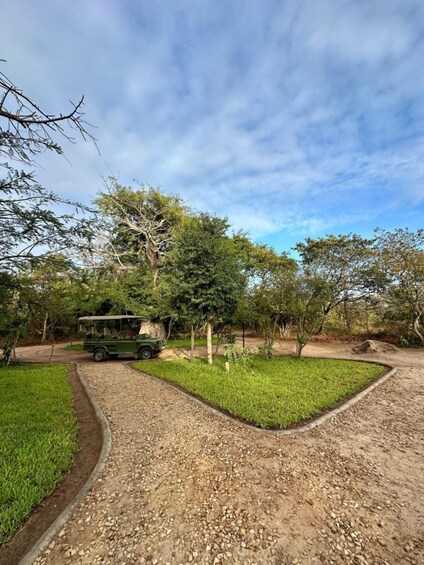Picture 20 for Activity From Zanzibar: 3-Day Selous Safari, Boat Tour & Maasai Visit 2