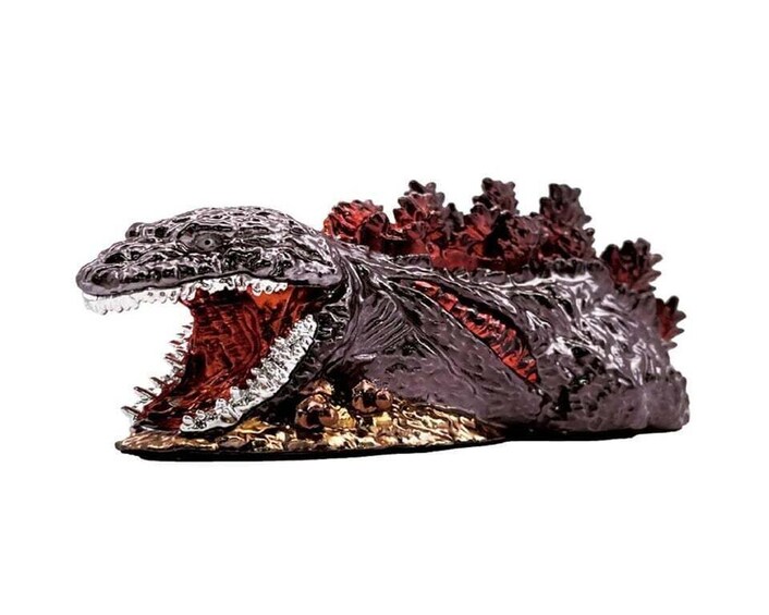 Picture 9 for Activity Godzilla Intercept Operation Awaji Attraction Ticket 2