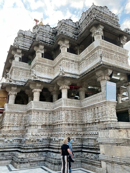 Picture 17 for Activity Explore Udaipur in One Day – Private Tour by Car With Guide 1